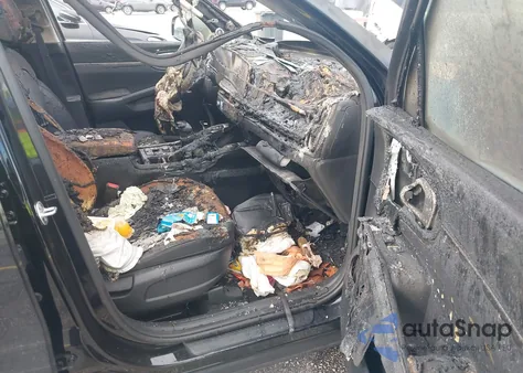 2024 Kia Sorento S from USA, damaged, VIN 5XYRL4JC7RG269599